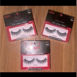 Kiss Lash Couture 5th Avenue Collection